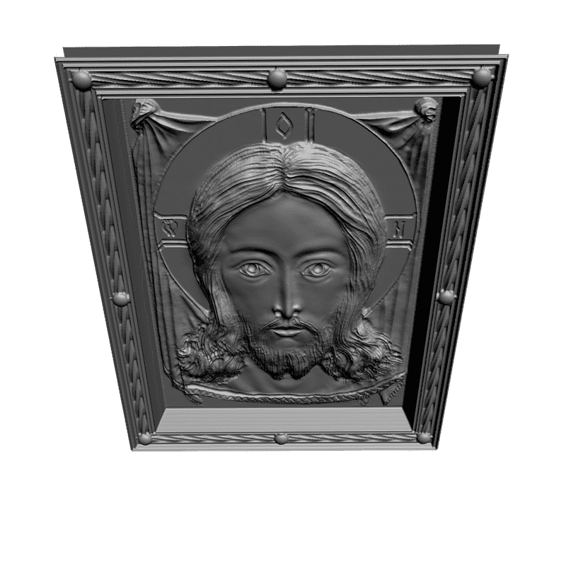 картинка Спас V3-181 3D-STL.COM