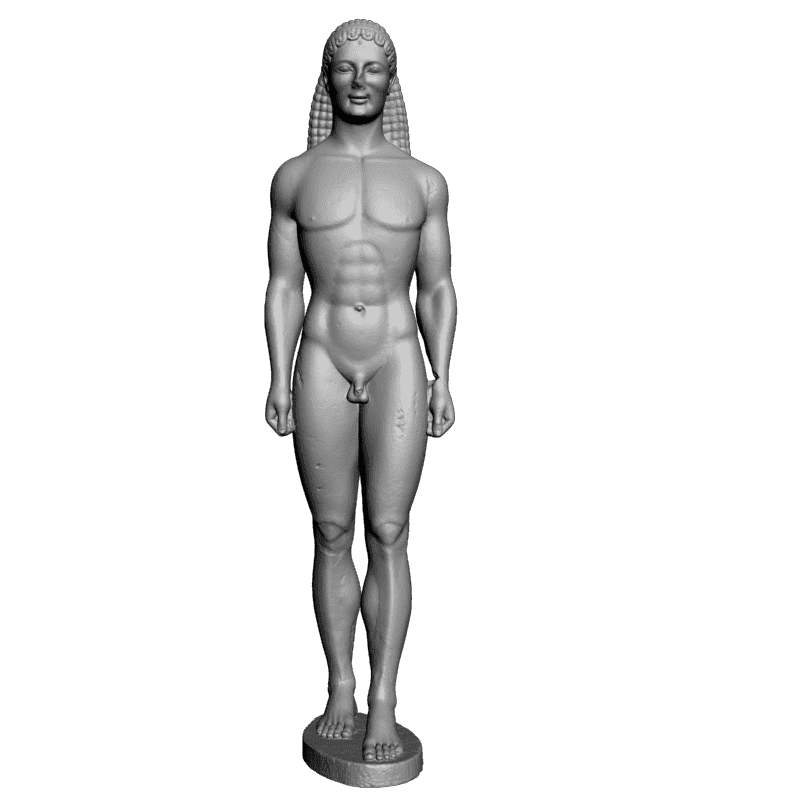 картинка Гетти L3-132 3D-STL.COM