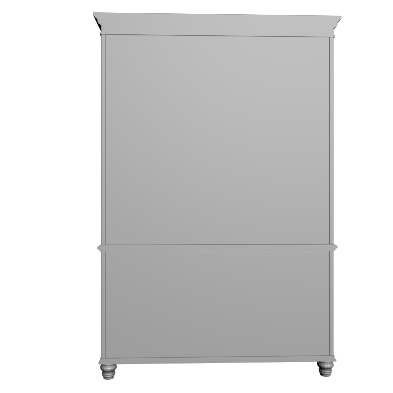 картинка Шкаф M11-019 3D-STL.COM