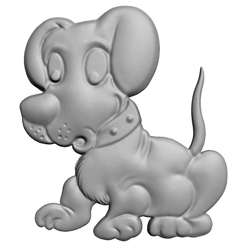 картинка Оптом. Игрушки 3D-STL.COM