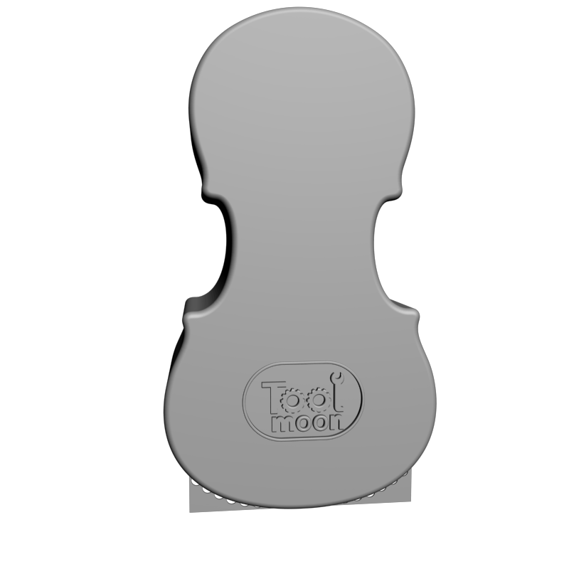 картинка Tool moon V9-153 3D-STL.COM