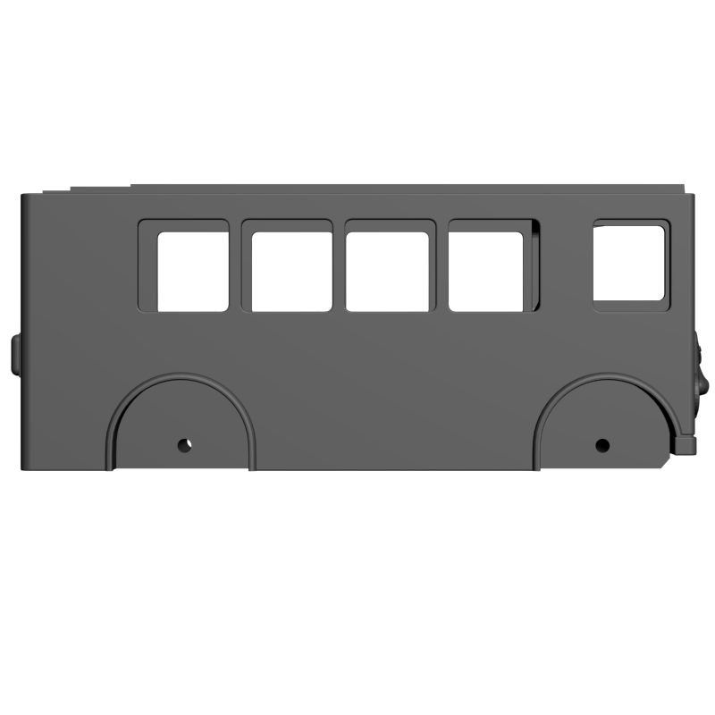 картинка Детская мебель M13-042 3D-STL.COM