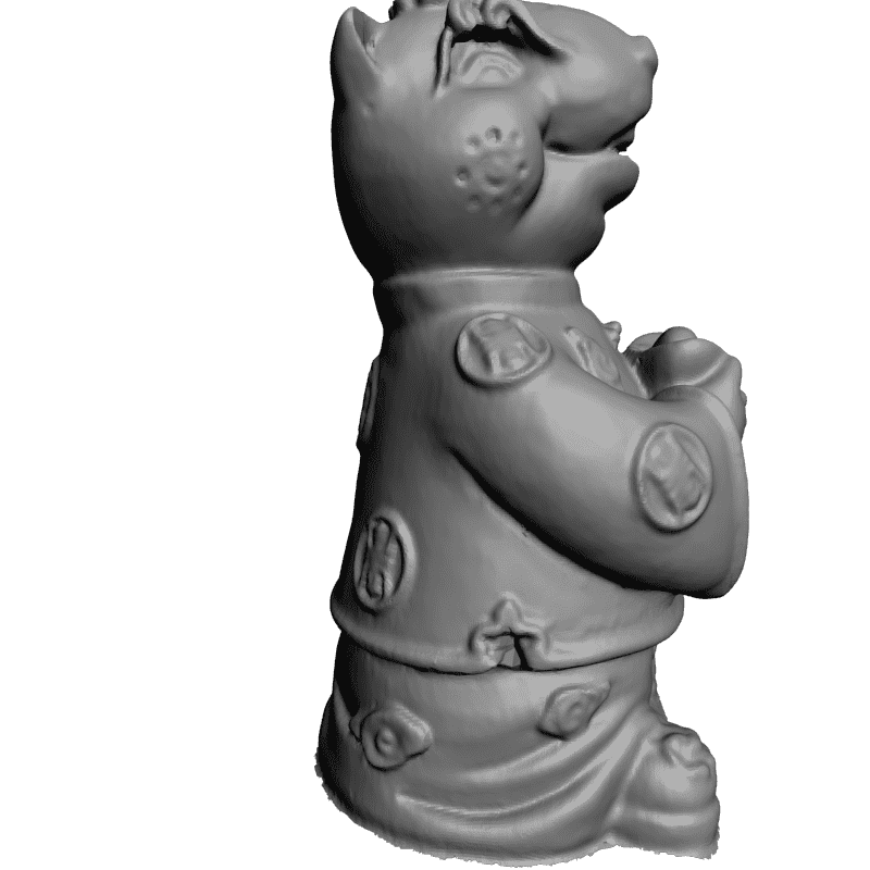 картинка Фигурка PI1-123 3D-STL.COM