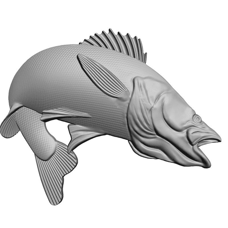 Компас 3d stl. Cyclone 3d STL. Рыбка 3d модель. Рыба 3d STL. Модель рыба STL.