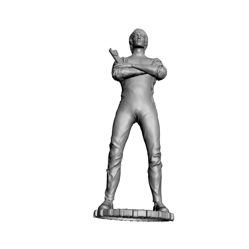 картинка Цой L3-401 3D-STL.COM