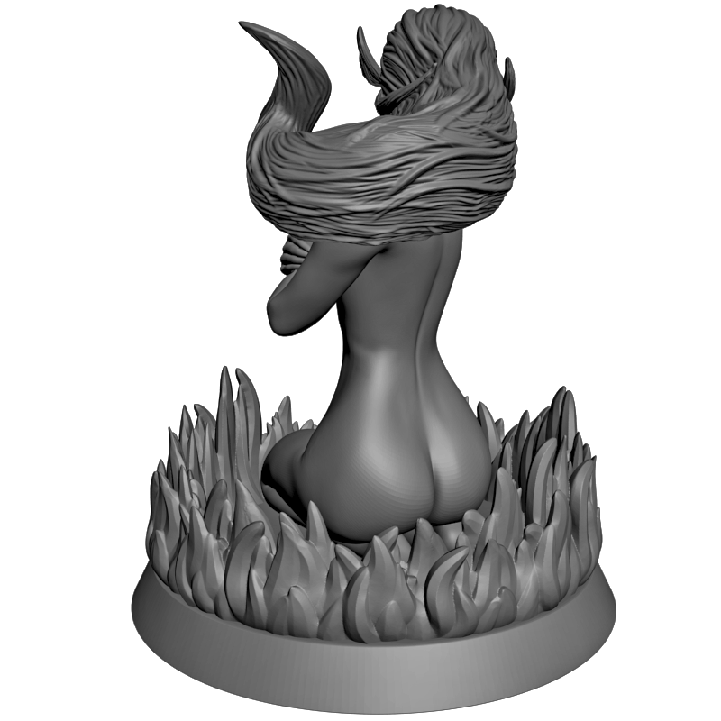 картинка Эмберлинн L3-348 3D-STL.COM