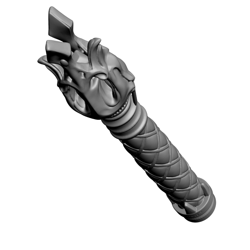картинка Деталь P4-479 3D-STL.COM
