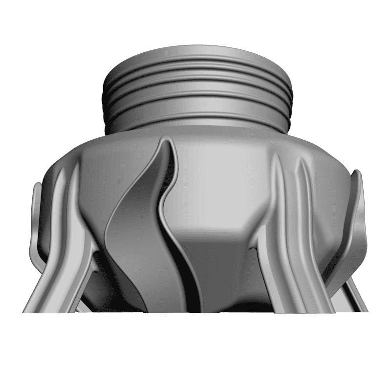 картинка Плантатор P4-275 3D-STL.COM