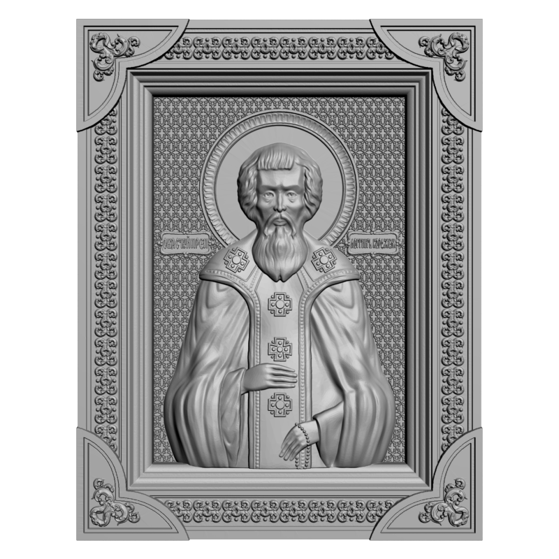 картинка Желание V3-393 3D-STL.COM