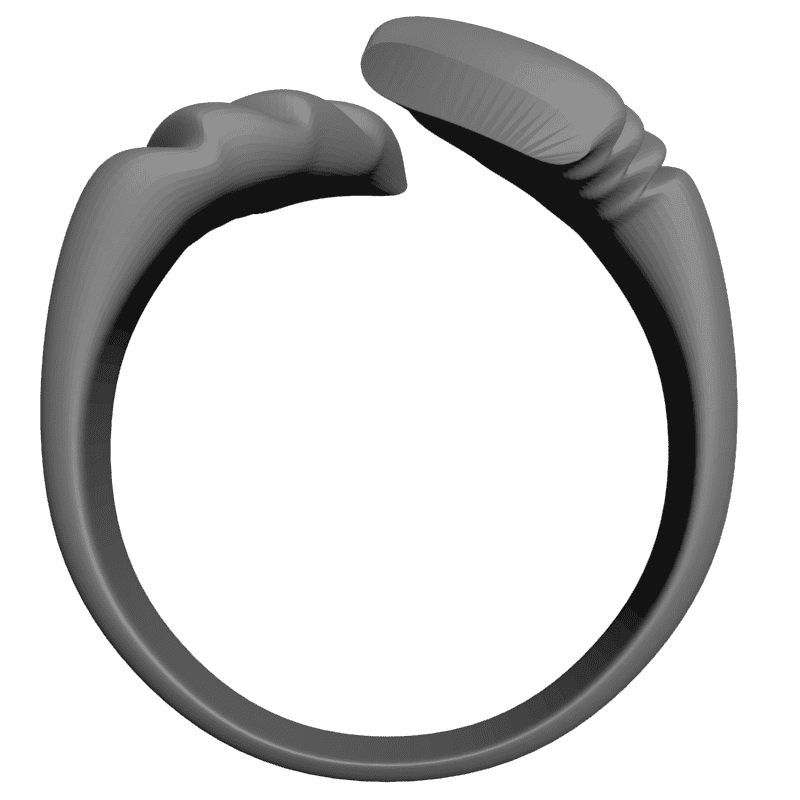 картинка Браслетик RY1-012 3D-STL.COM
