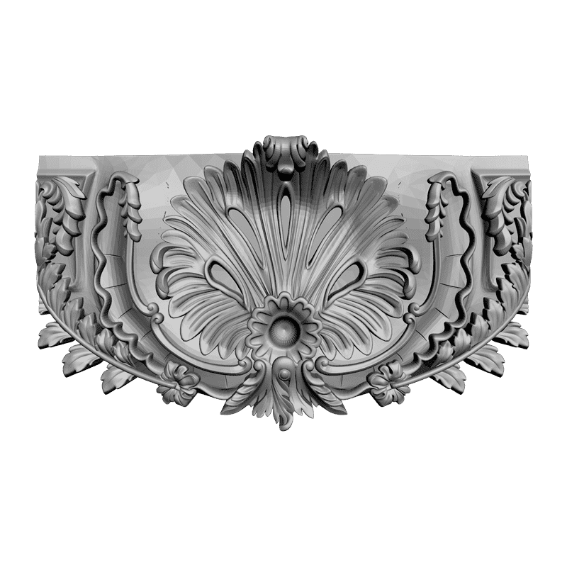 картинка Деталь стола M8-029 3D-STL.COM