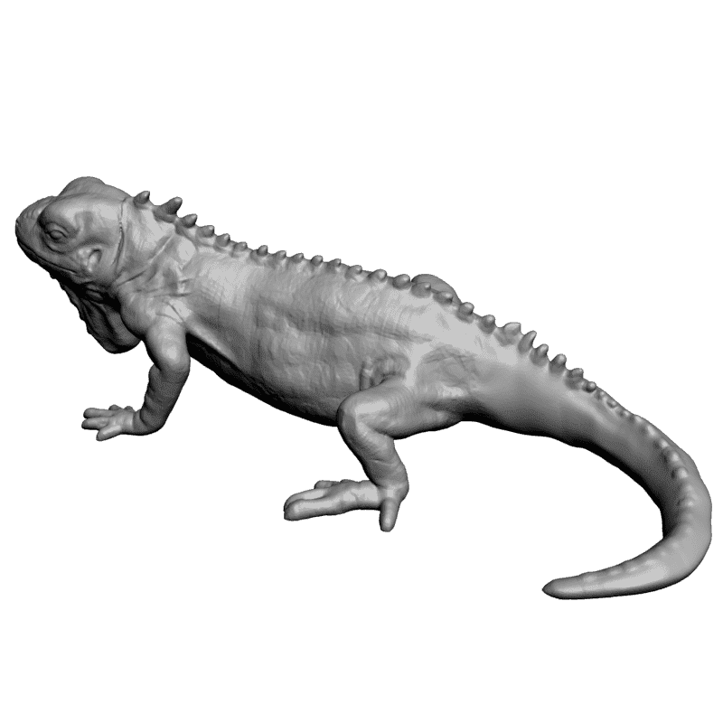 картинка Варан F2-024 3D-STL.COM