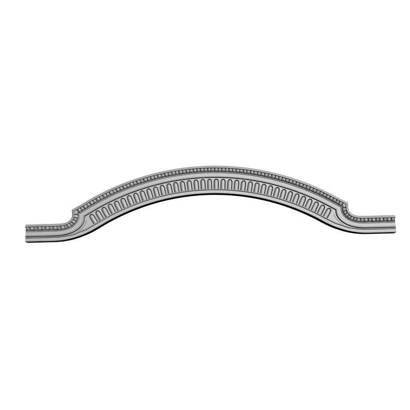 картинка Арка резная H2-030 3D-STL.COM