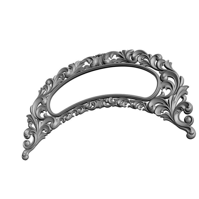 картинка Арка H2-023 3D-STL.COM