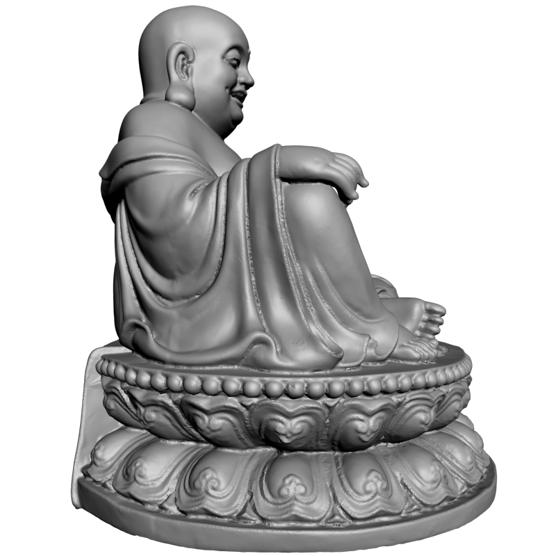 картинка Майтрейя V9-127 3D-STL.COM