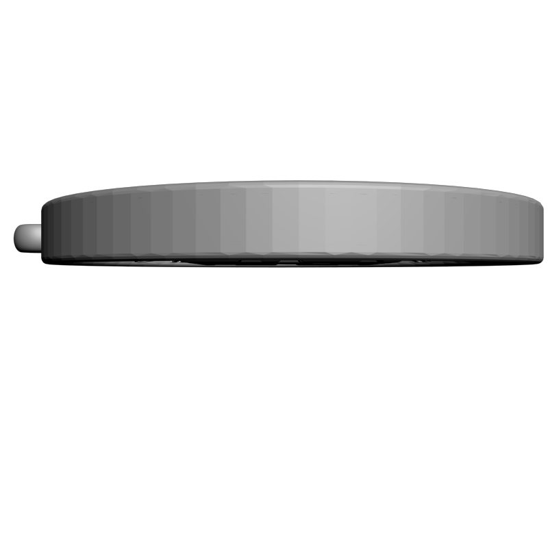 картинка Оберег Коники RG1-156 3D-STL.COM