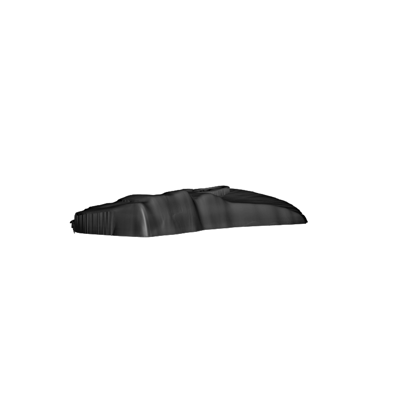 картинка Достоевский L1-111 3D-STL.COM
