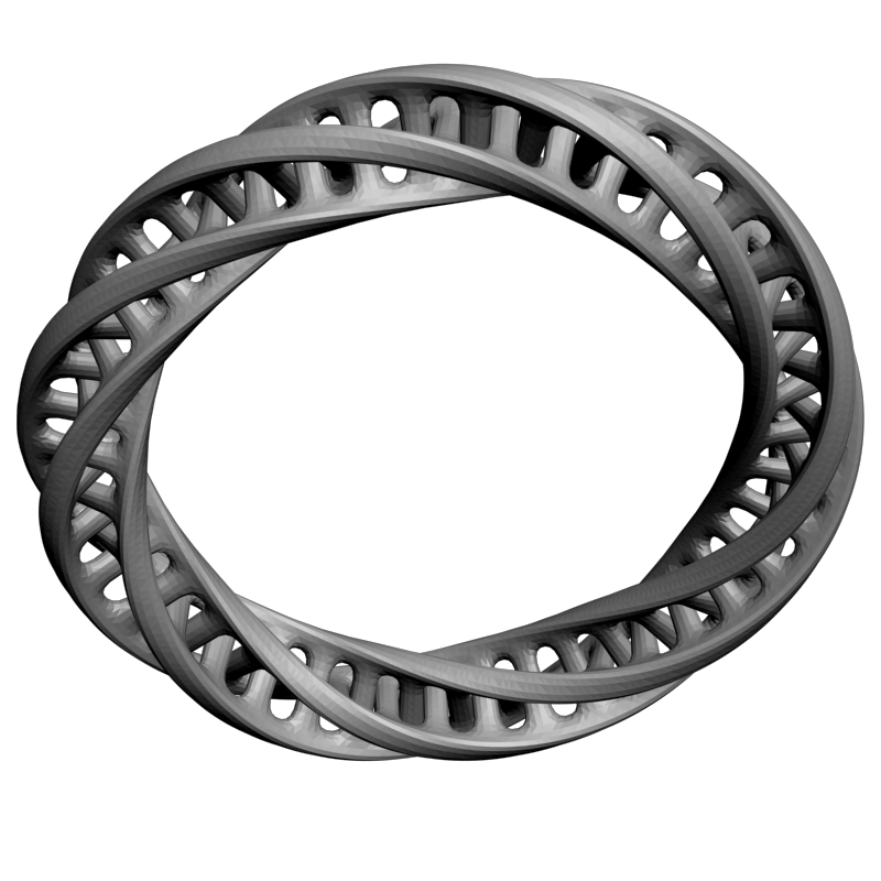 картинка Резинка RY1-020 3D-STL.COM
