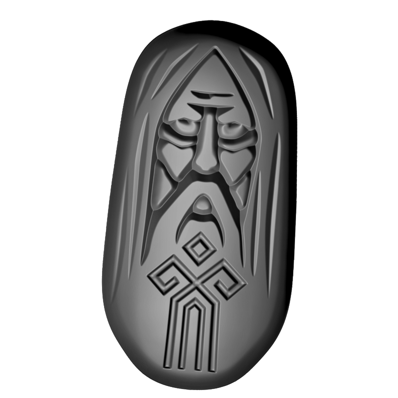 картинка Чур V9-143 3D-STL.COM