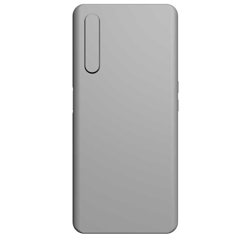 картинка Realme 6 Pro P4-565 3D-STL.COM