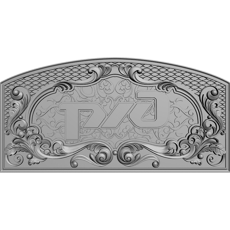 картинка Нарды PI2-026 3D-STL.COM