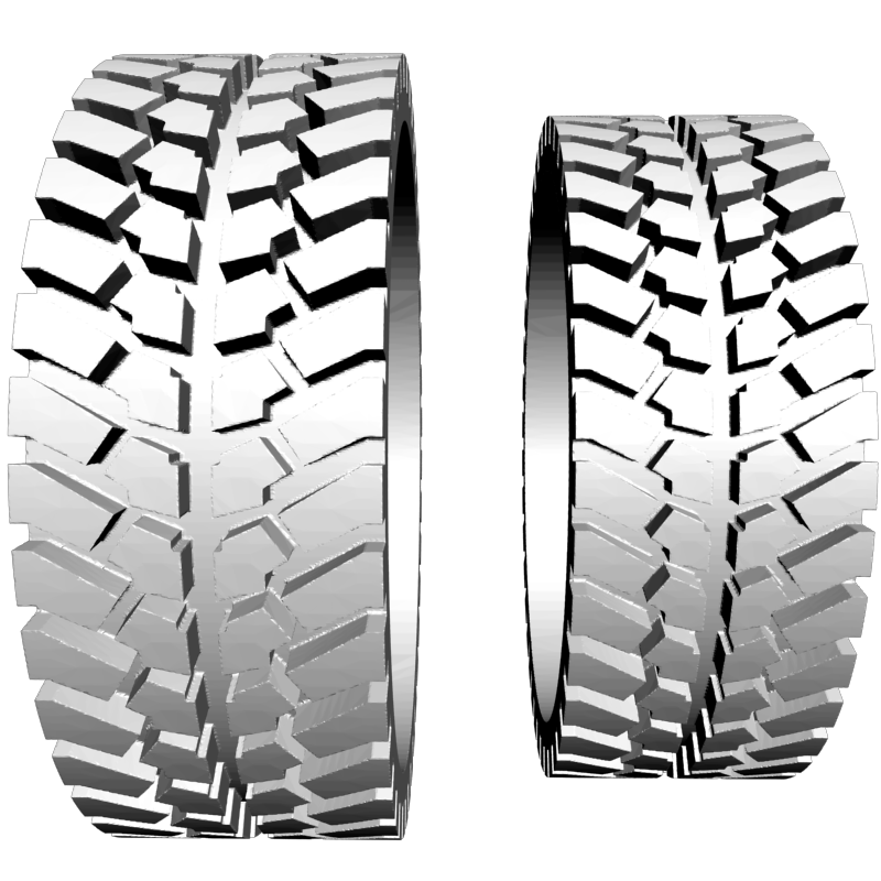 картинка Кольцо RY2-138 3D-STL.COM