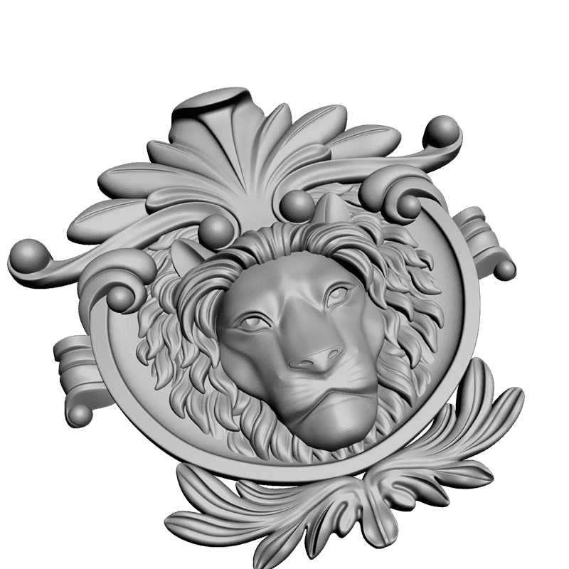картинка Игрушка PI1-032 3D-STL.COM