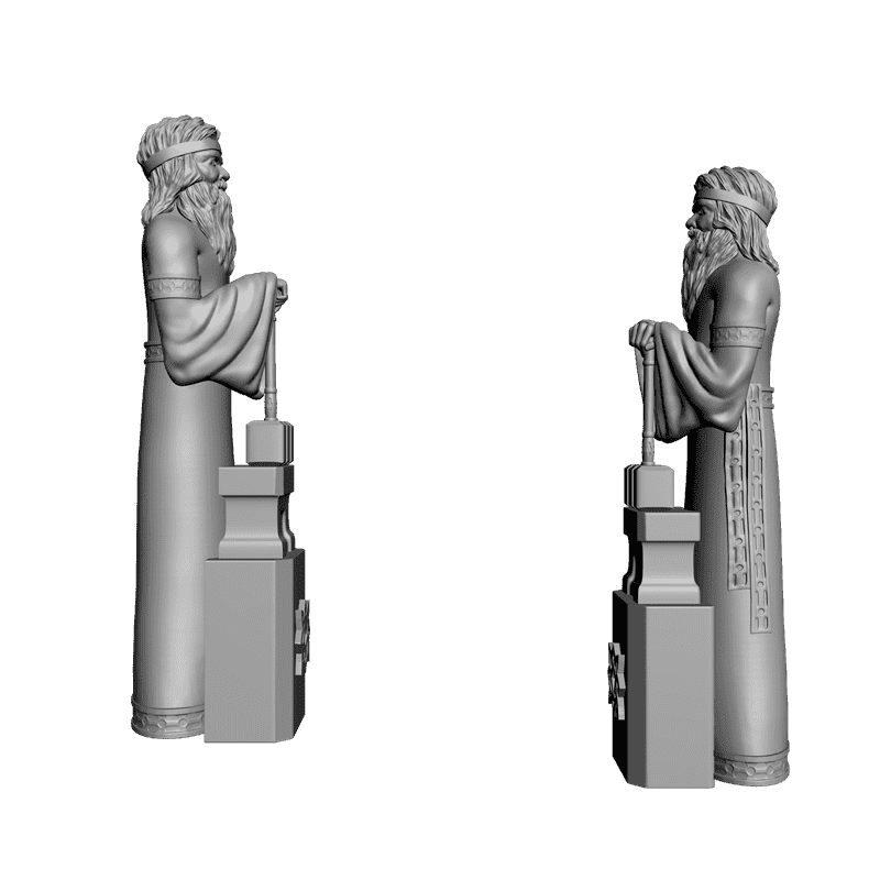 картинка Сварог L3-024 3D-STL.COM