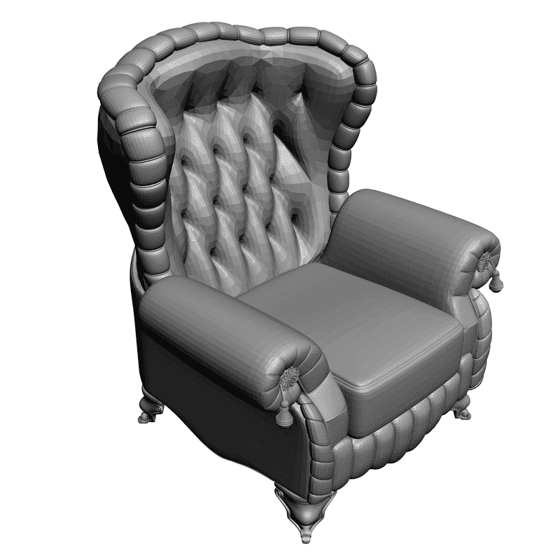 Креслом 3. Deron White кресло 3d. Tavarua кресло 3 д модель. Aeron Chair STL 3d. Кресло m100 сет.