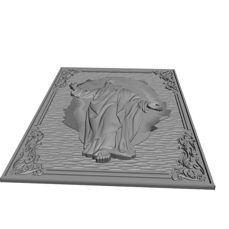 картинка Создаткль V3-330 3D-STL.COM