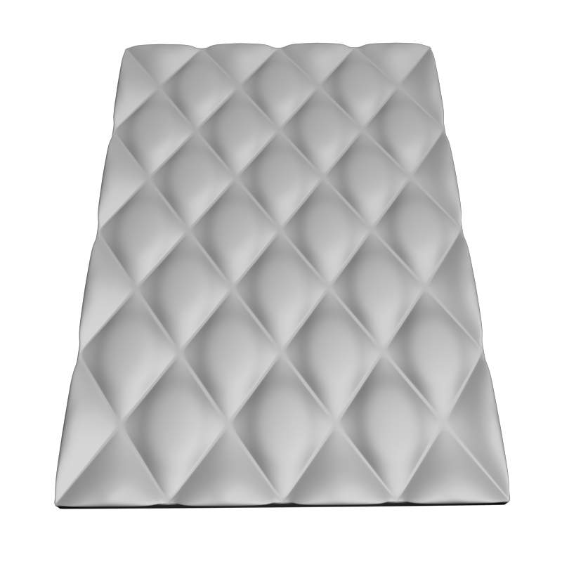 картинка Текстура D18-044 3D-STL.COM