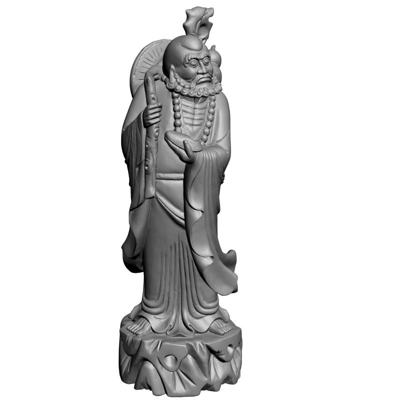 картинка Дамо L3-189 3D-STL.COM