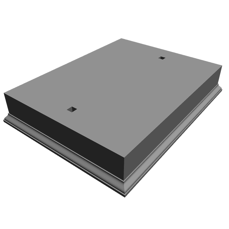 картинка Набор 11 деталей Танцующий фавн L3-087 3D-STL.COM
