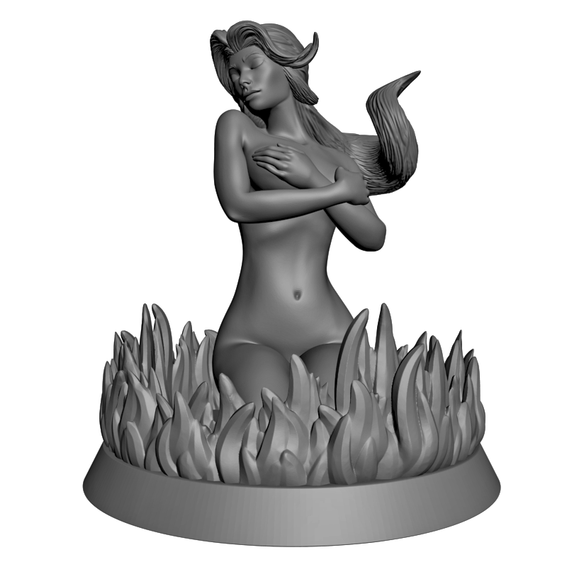 картинка Эмберлинн L3-348 3D-STL.COM