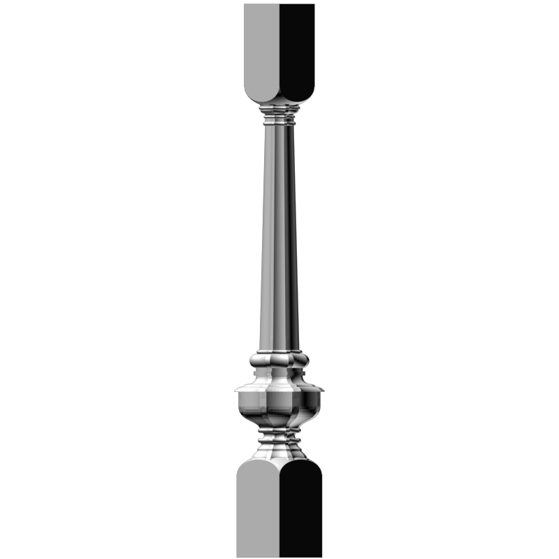 картинка Балясина D2-103 3D-STL.COM