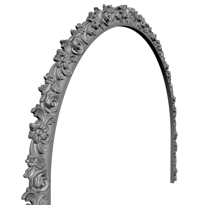 картинка Арки H2-015 3D-STL.COM