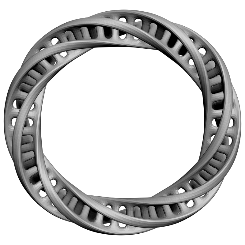 картинка Резинка RY1-020 3D-STL.COM