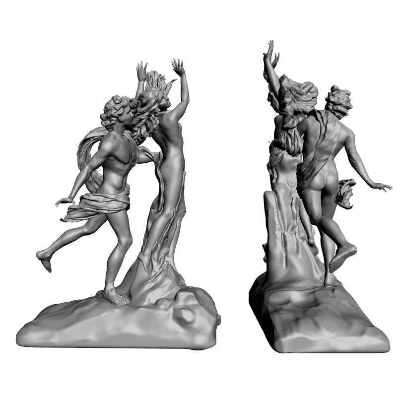 картинка Скульптура L3-044 3D-STL.COM