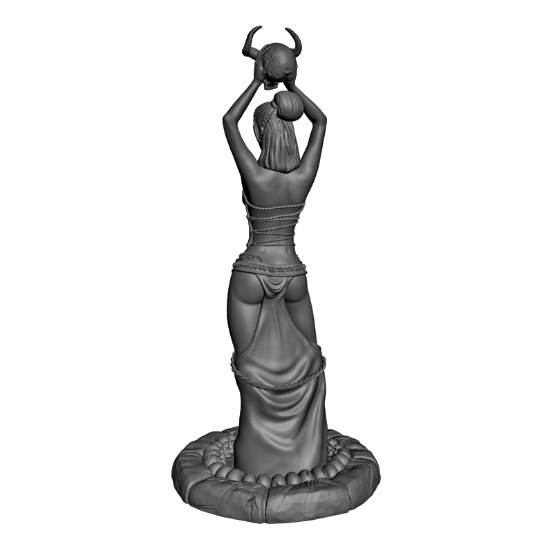 картинка Ливана L3-353 3D-STL.COM