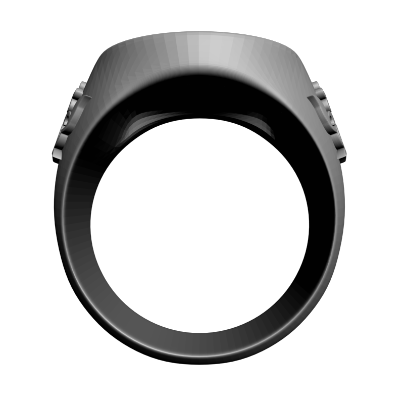 картинка Перстень RY2-169 3D-STL.COM