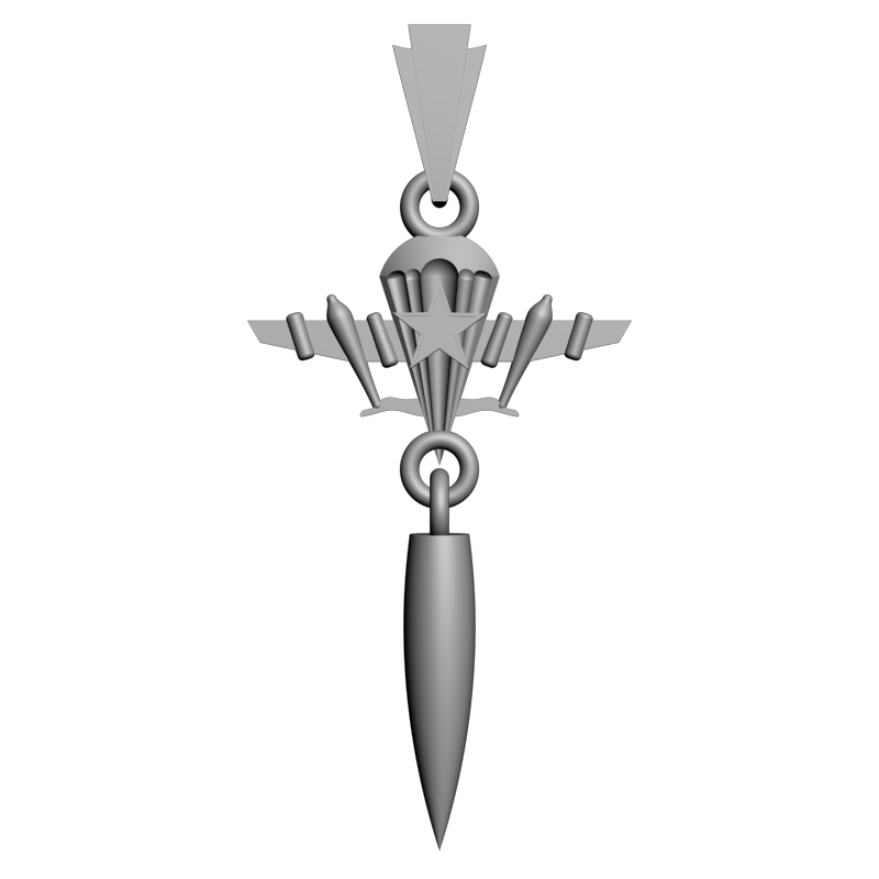 картинка ВДВ RY5-084 3D-STL.COM