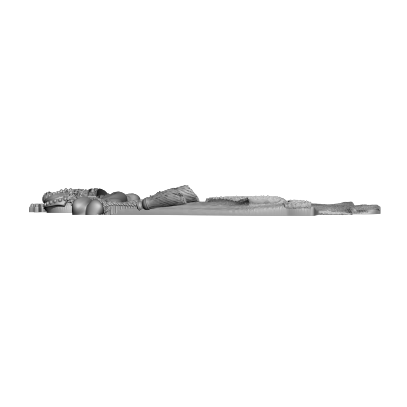 картинка Для гербов RG1-130 3D-STL.COM