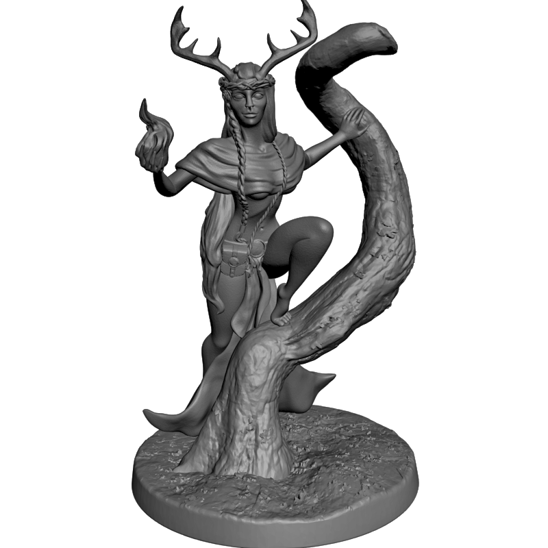 картинка Раделла L3-350 3D-STL.COM