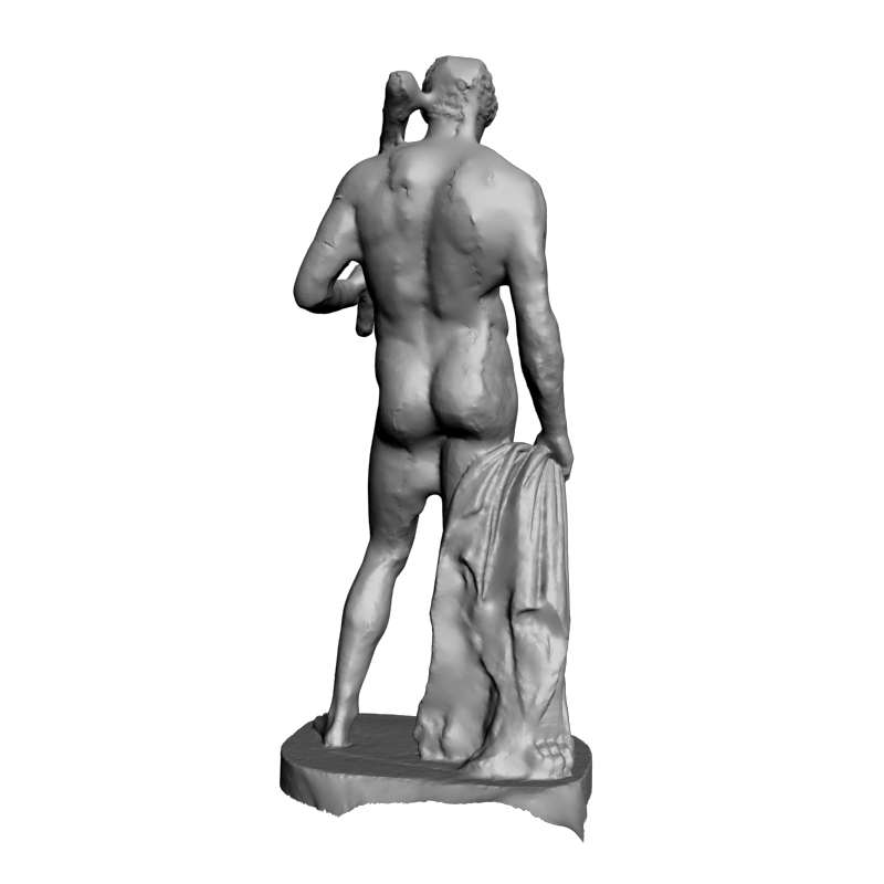 картинка Гера L3-415 3D-STL.COM