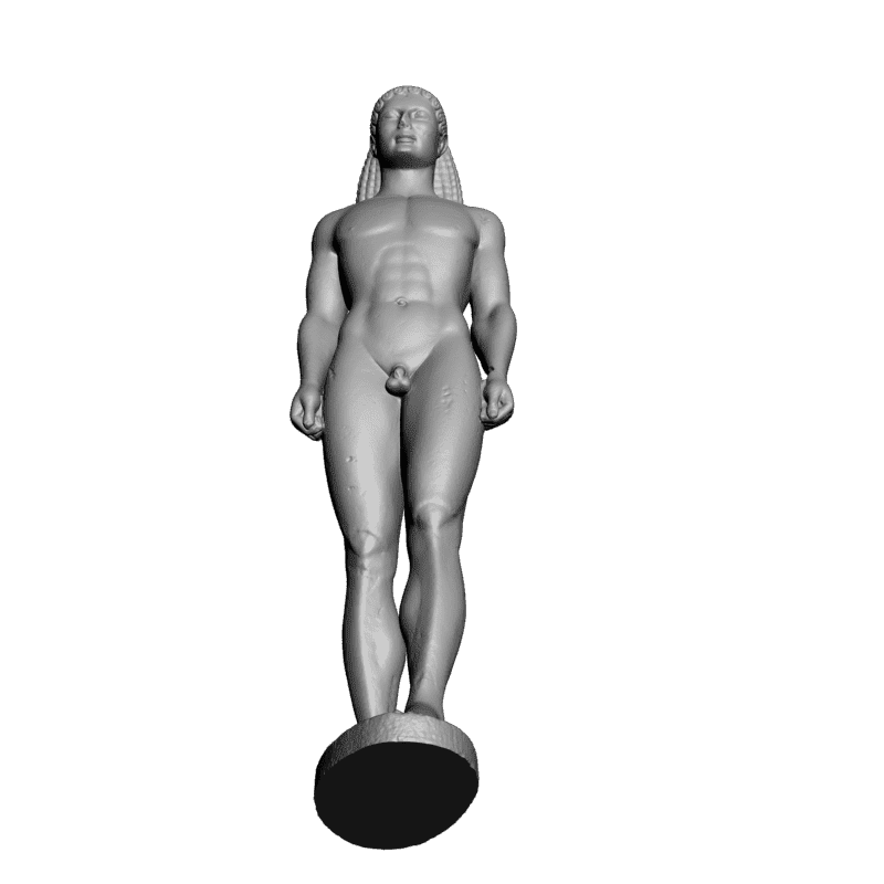 картинка Гетти L3-132 3D-STL.COM