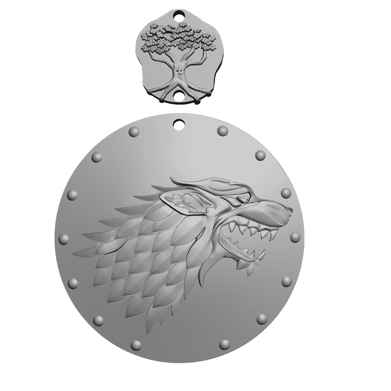 картинка Старка RY5-021 3D-STL.COM