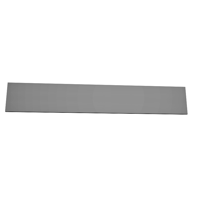 картинка Багет резной D1-239 3D-STL.COM