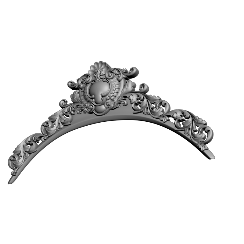картинка Арки H2-016 3D-STL.COM