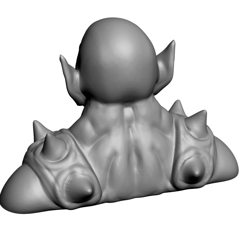 картинка Panthro PI1-247 3D-STL.COM