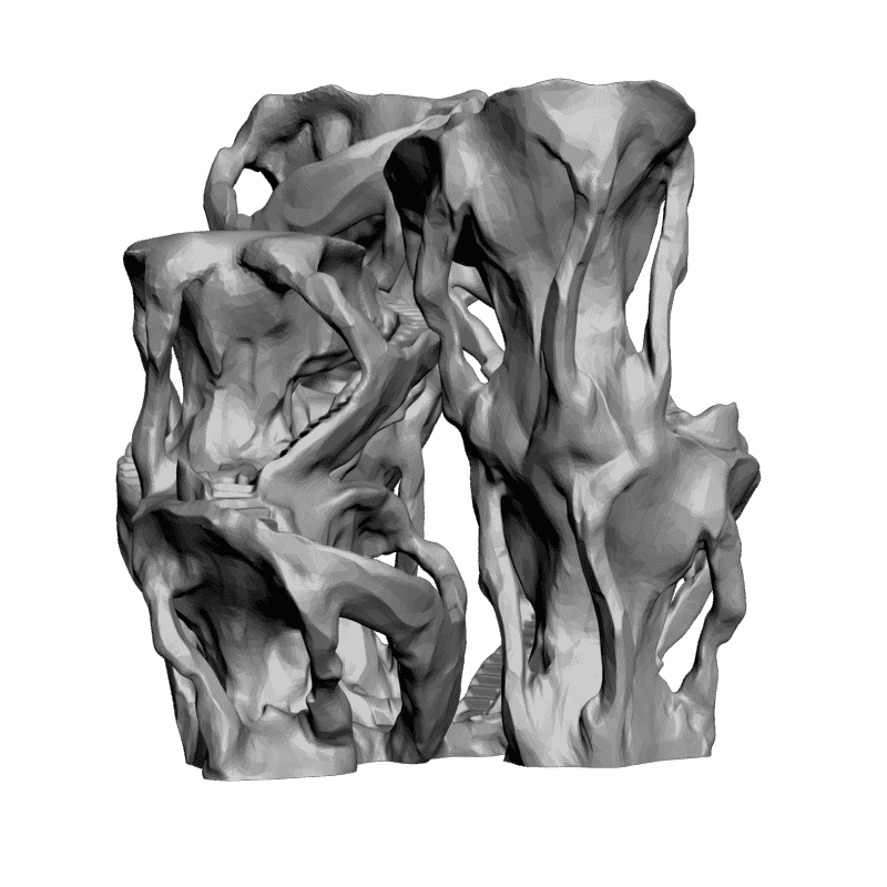 картинка Прочее P4-272 3D-STL.COM